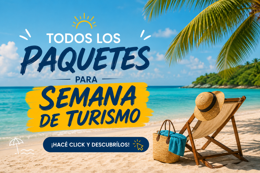 Semana de Turismo